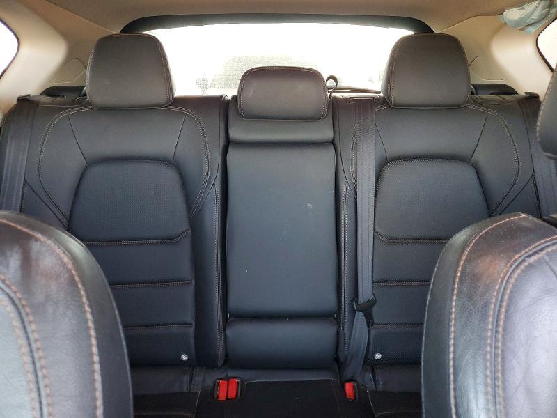 Photo 10 from auction – 2020 MAZDA CX-5 with VIN JM3KFBDM3L0772049