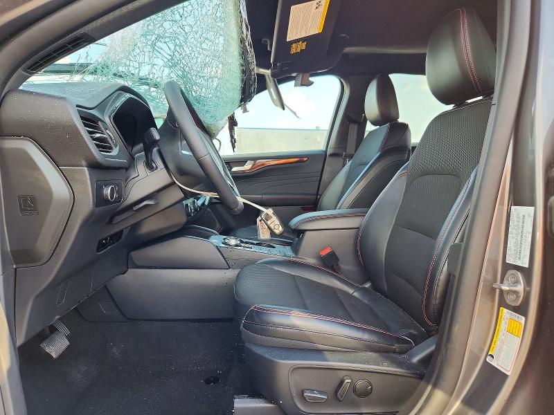 Photo 7 from auction – 2026 FORD ESCAPE with VIN 1FMCU0MN0TUA09717