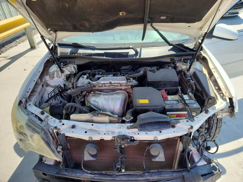 Photo 11 from auction – 2013 TOYOTA CAMRY with VIN 4T1BF1FKXDU695099