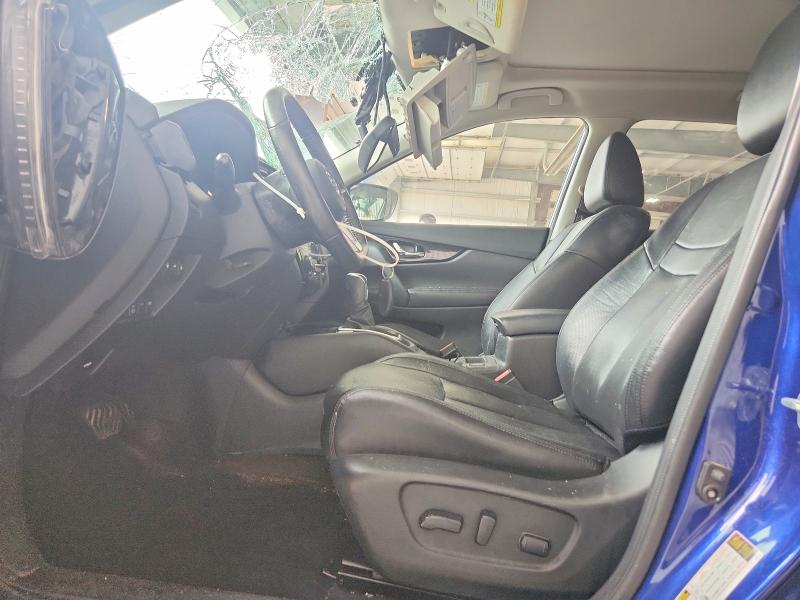Снимка 7 от търг – 2020 NISSAN ROGUE с VIN 5N1AT2MV0LC800406