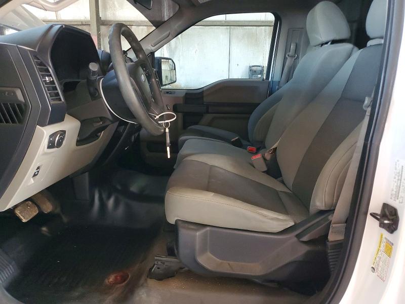 Фото 7 с аукциона – 2016 FORD F150 с VIN 1FTMF1C87GKF84760
