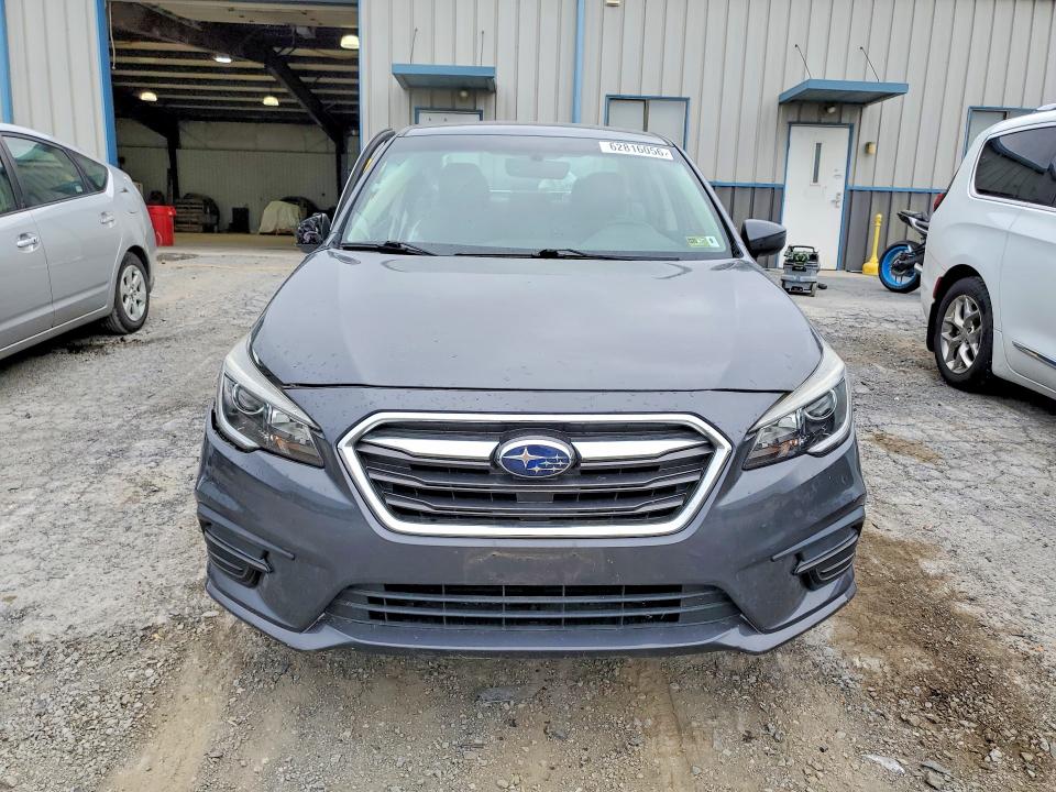 Photo 5 from auction – 2018 SUBARU LEGACY with VIN 4S3BNAC68J3032825