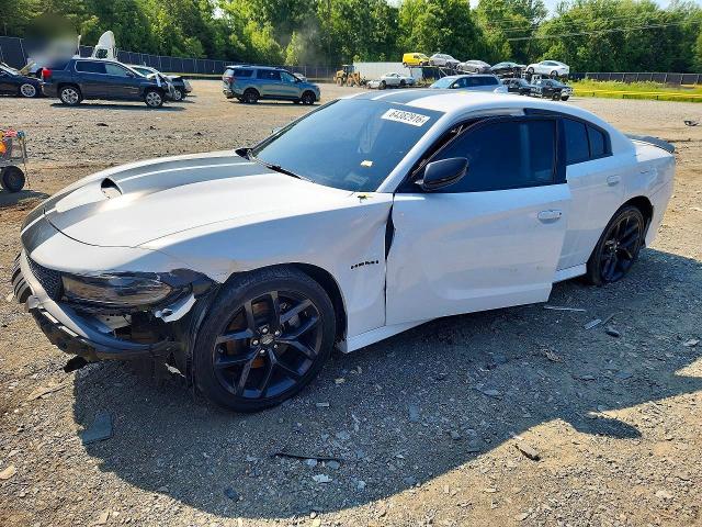 2022 DODGE CHARGER - Търг №64382916