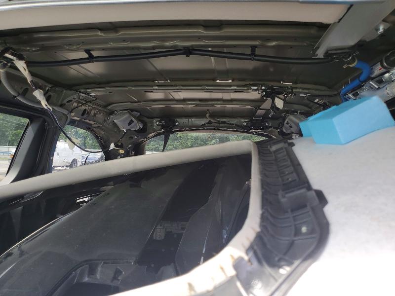 Photo 10 from auction – 2025 HONDA ODYSSEY with VIN 5FNRL6H65SB010893