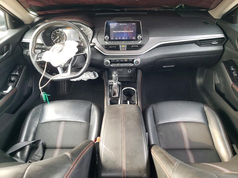 Photo 8 from auction – 2024 NISSAN ALTIMA with VIN 1N4BL4CV9RN376085