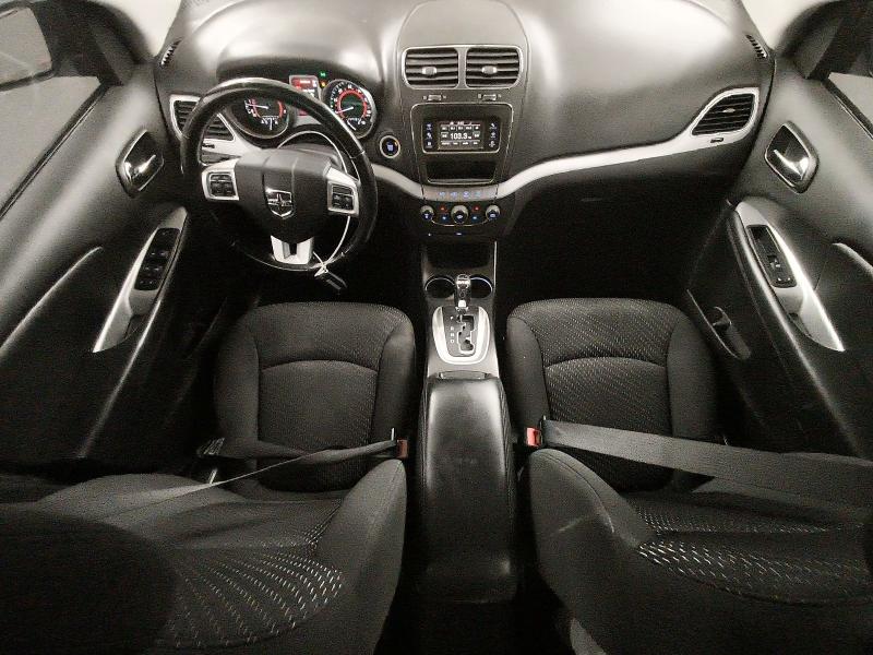 Photo 8 from auction – 2018 DODGE JOURNEY with VIN 3C4PDCAB5JT508439