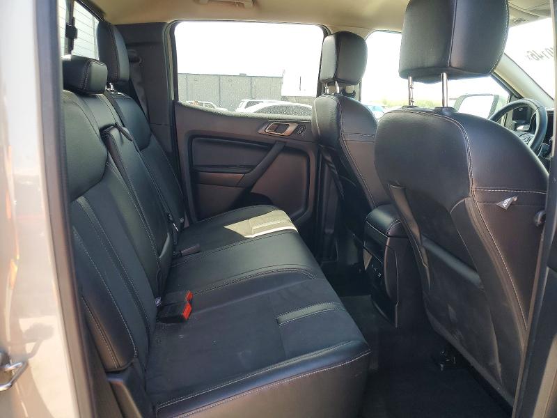Photo 10 from auction – 2021 FORD RANGER with VIN 1FTER4FH6MLD82569