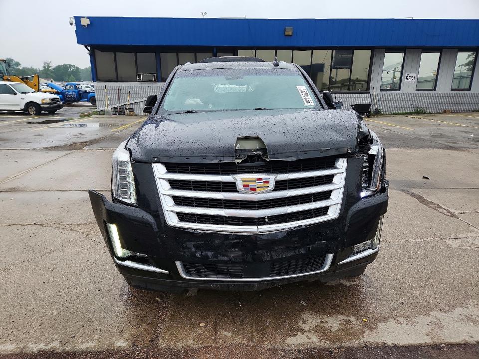 Zdjęcie 5 z aukcji – 2016 CADILLAC ESCALADE z VIN 1GYS4CKJ9GR254195