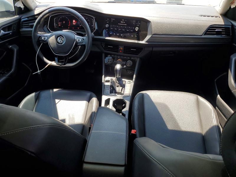 Photo 8 from auction – 2019 VOLKSWAGEN JETTA with VIN 3VWE57BU6KM041312