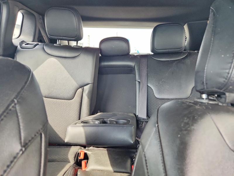 Снимка 10 от търг – 2025 JEEP COMPASS с VIN 3C4NJDBN0ST549075