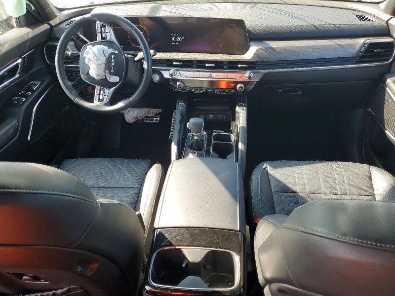 Photo 8 from auction – 2023 KIA TELLURIDE with VIN 5XYP5DGC1PG324795
