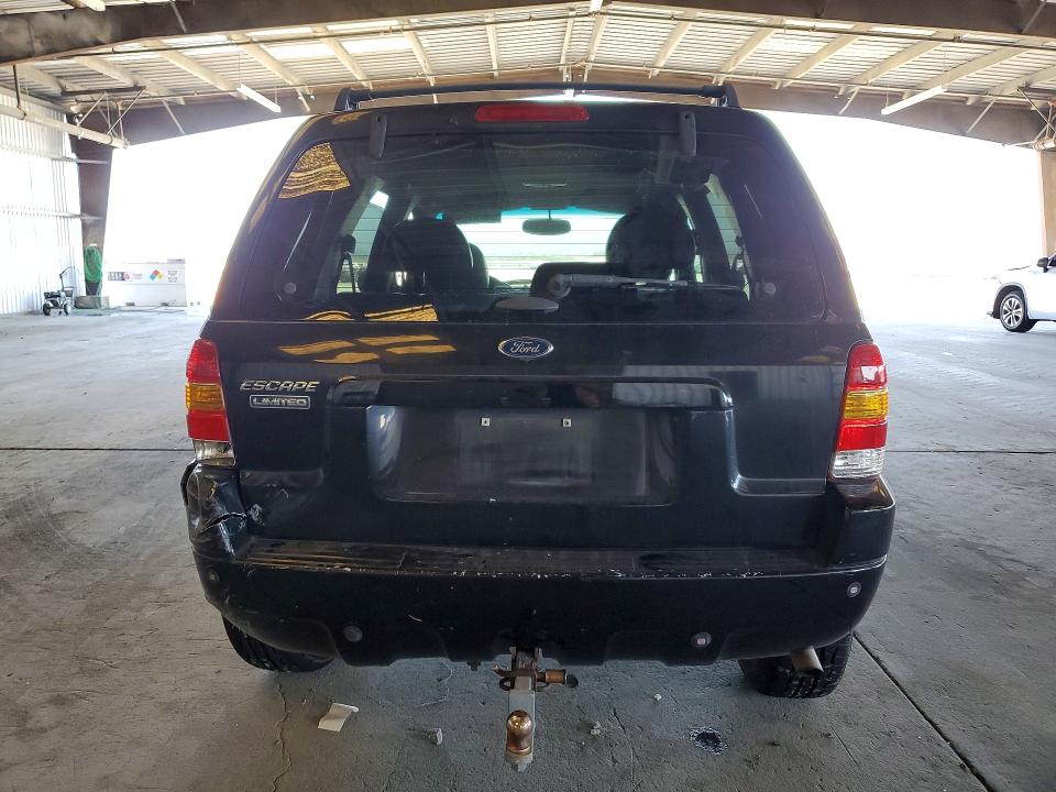 Photo 6 from auction – 2003 FORD ESCAPE with VIN 1FMCU04173KA05172