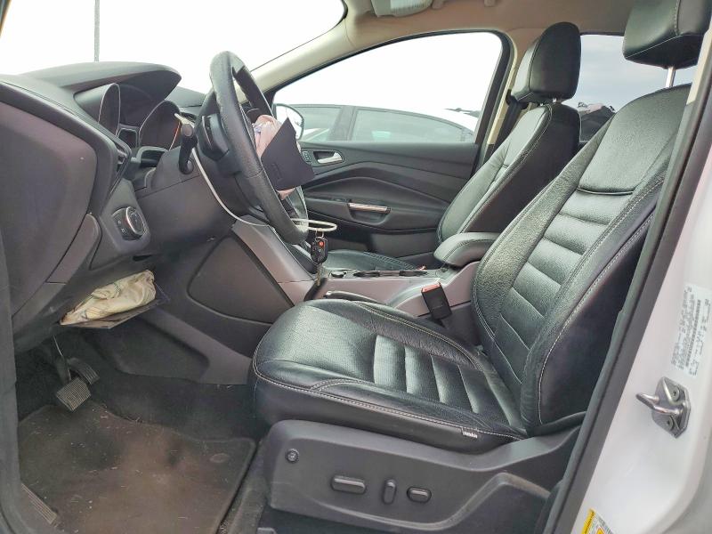 Photo 7 from auction – 2016 FORD ESCAPE with VIN 1FMCU0GX1GUB13457