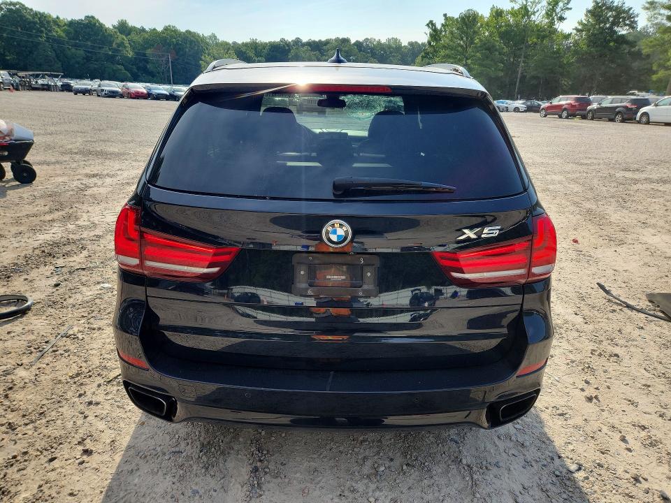 Photo 6 from auction – 2016 BMW X5 with VIN 5UXKR6C51G0J80526