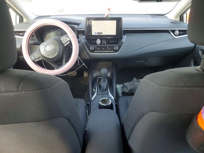 Фото 8 с аукциона – 2026 TOYOTA COROLLA с VIN 5YFB4MDE5TP369702
