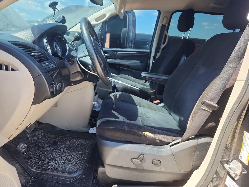 Photo 7 from auction – 2013 DODGE GRAND CARAVAN with VIN 2C4RDGBG1DR771464