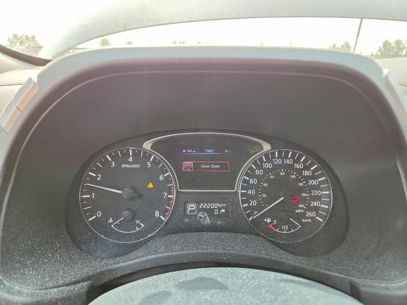 Photo 9 from auction – 2014 NISSAN PATHFINDER with VIN 5N1AR2MM3EC710045