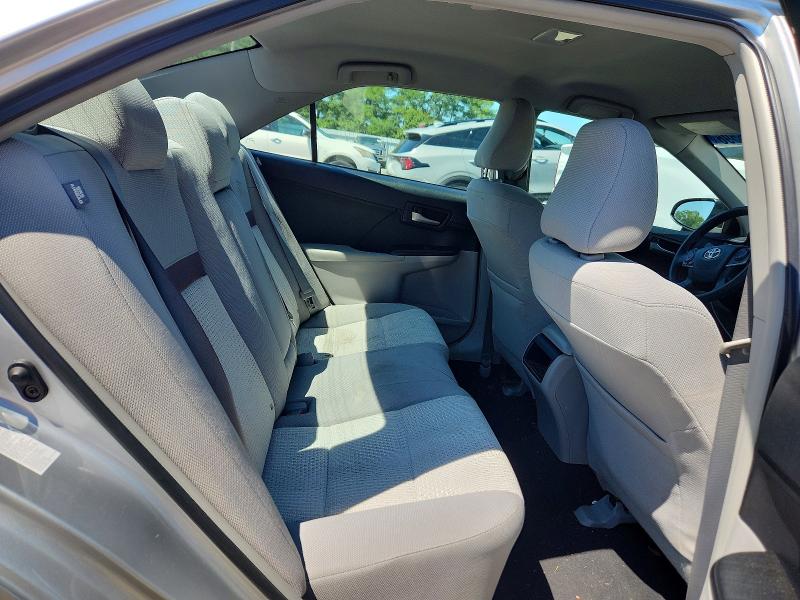 Photo 10 from auction – 2013 TOYOTA CAMRY with VIN 4T4BF1FKXDR297087