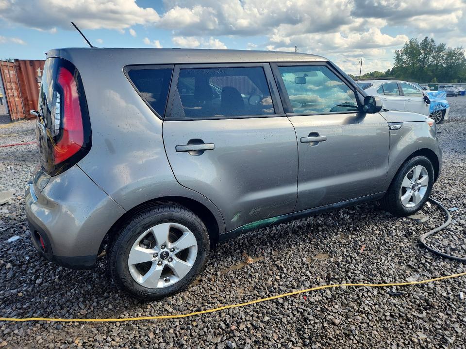 Photo 3 from auction – 2018 KIA SOUL with VIN KNDJN2A20J7519771