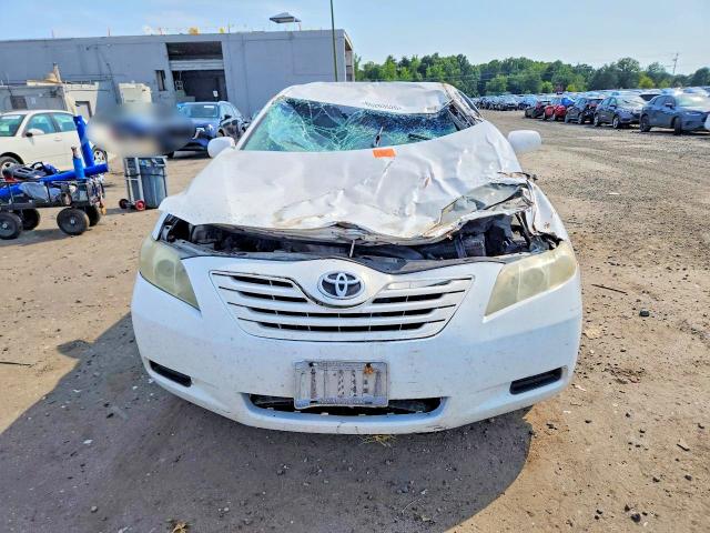Photo 5 from auction – 2007 TOYOTA CAMRY with VIN 4T1BE46K77U579769