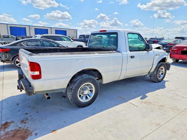Photo 3 from auction – 2011 FORD RANGER with VIN 1FTKR1AD0BPA53104