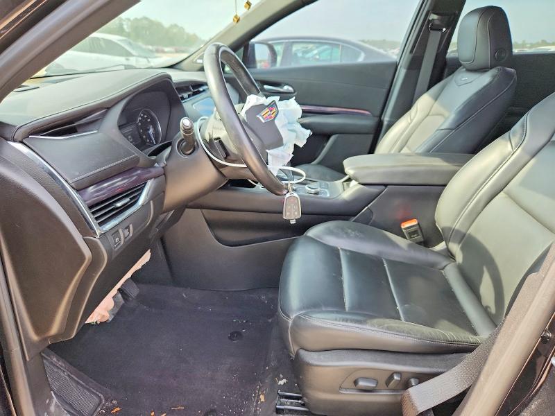 Zdjęcie 7 z aukcji – 2023 CADILLAC XT4 z VIN 1GYAZAR46PF136348