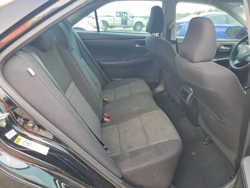 Photo 10 from auction – 2017 TOYOTA CAMRY with VIN 4T1BF1FK1HU349948