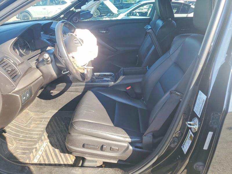 Photo 7 from auction – 2016 ACURA RDX with VIN 5J8TB3H38GL009241