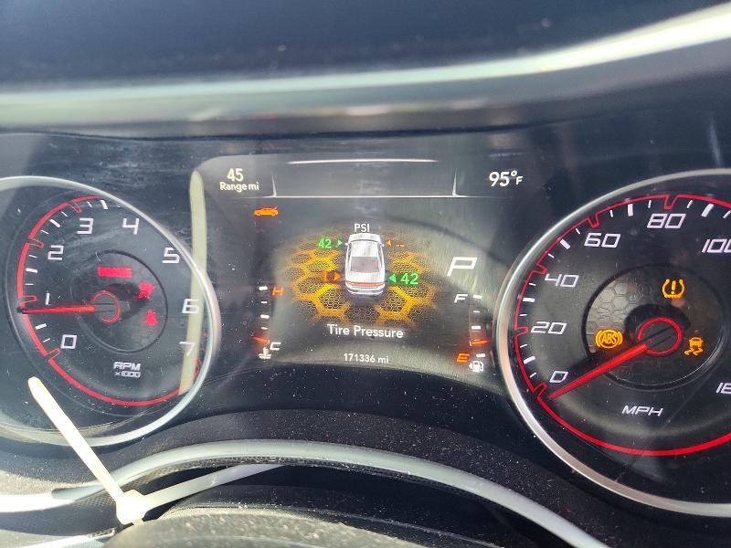 Photo 9 from auction – 2015 DODGE CHARGER with VIN 2C3CDXCT5FH862882