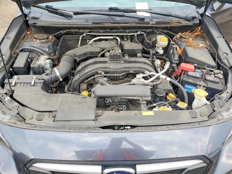 Photo 11 from auction – 2019 SUBARU CROSSTREK with VIN JF2GTADC9KH254179