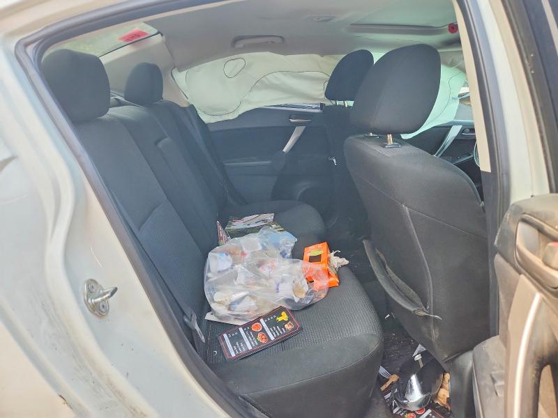 صورة رقم 10 من المزاد - 2013 MAZDA 3 مع VIN JM1BL1V70D1808943