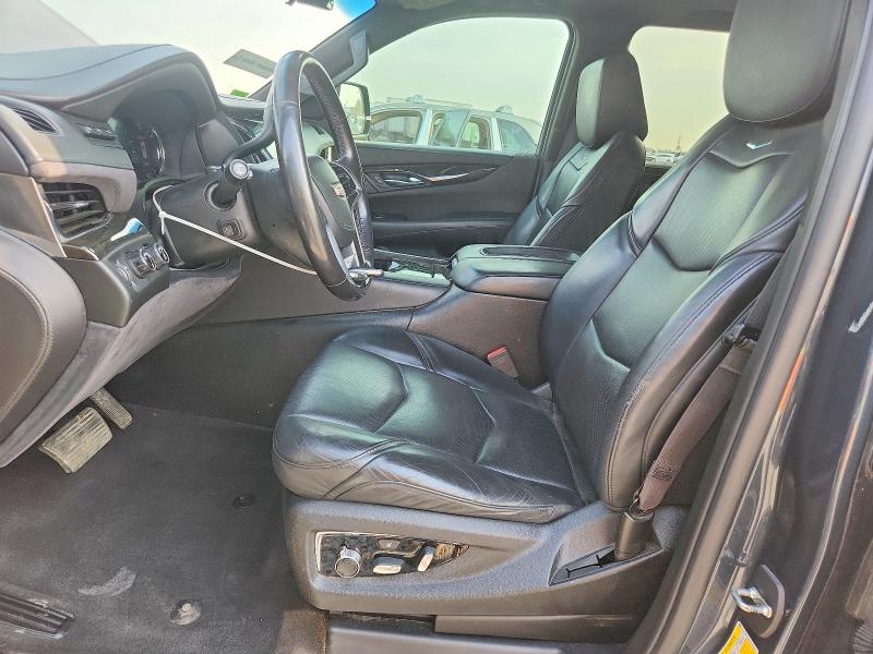 Photo 7 from auction – 2019 CADILLAC ESCALADE with VIN 1GYS4KKJ9KR145948
