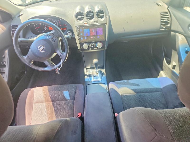 Photo 8 from auction – 2011 NISSAN ALTIMA with VIN 1N4AL2AP5BN498713