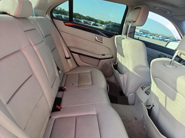 Photo 10 from auction – 2014 MERCEDES-BENZ E with VIN WDDHF5KB3EA789359