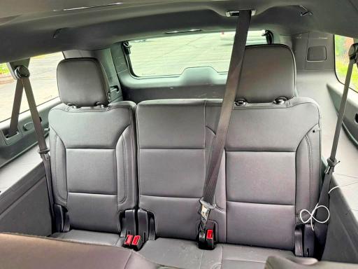 Photo 10 from auction – 2025 CHEVROLET SUBURBAN with VIN 1GNS6DRDXSR318590