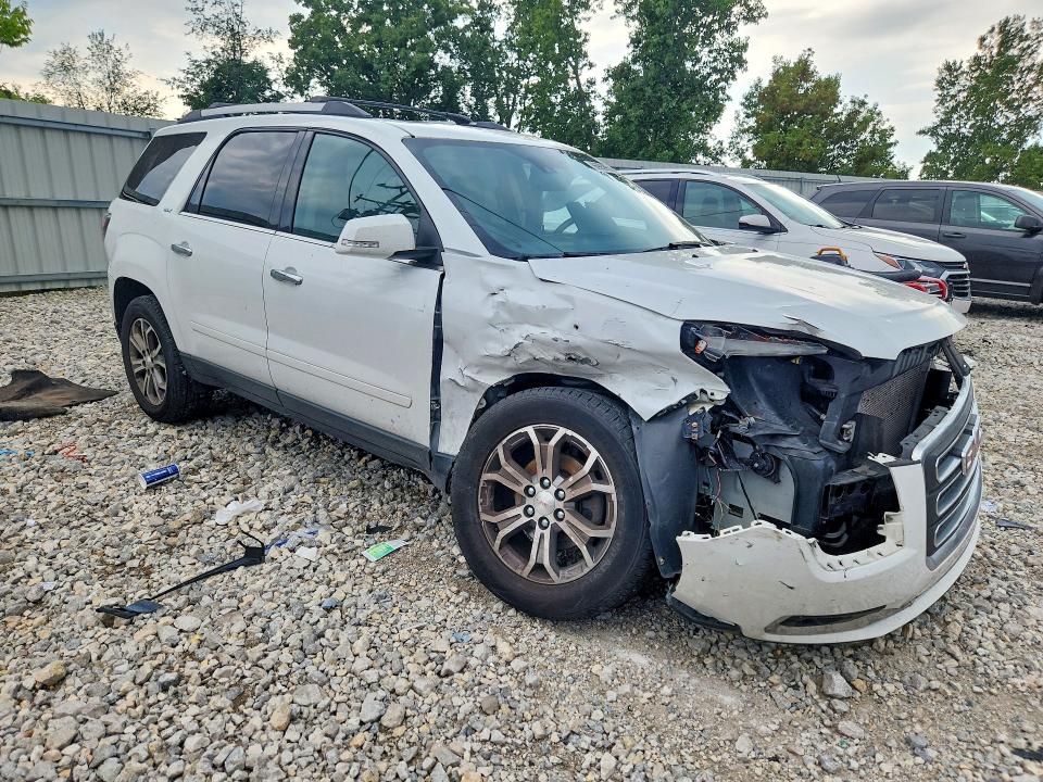Снимка 4 от търг – 2016 GMC ACADIA с VIN 1GKKVRKD2GJ208176