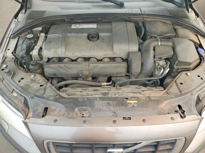 Photo 11 from auction – 2008 VOLVO XC70 with VIN YV4BZ982081026724