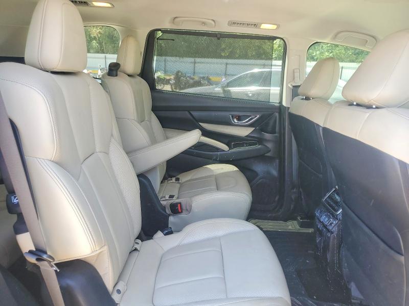 Photo 10 from auction – 2019 SUBARU ASCENT with VIN 4S4WMAMD9K3409290