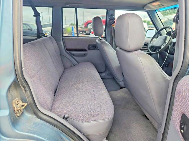 Photo 11 from auction – 1997 JEEP CHEROKEE with VIN 1J4FJ78S5VL608215