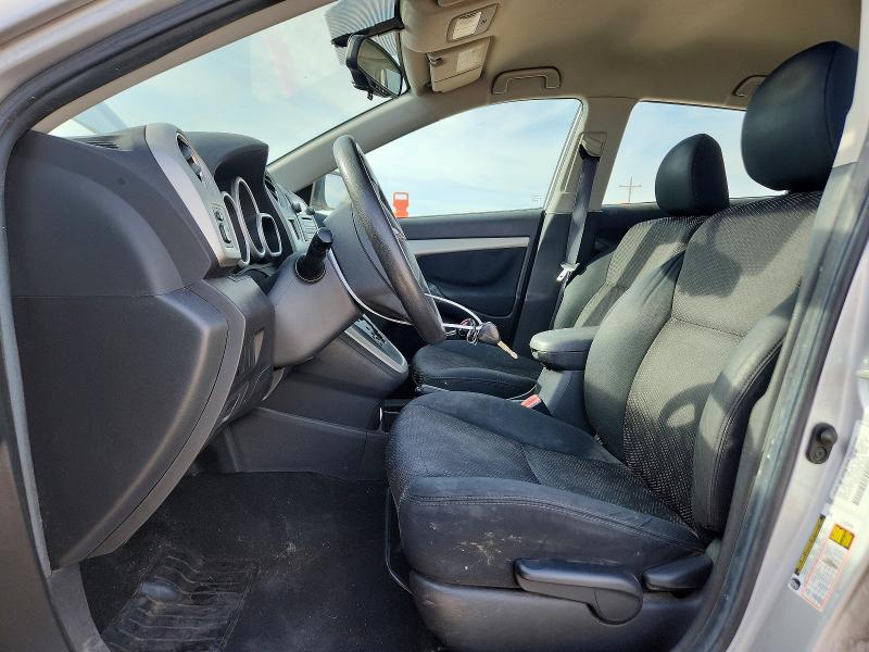 Photo 7 from auction – 2009 PONTIAC VIBE with VIN 5Y2SP67029Z466440