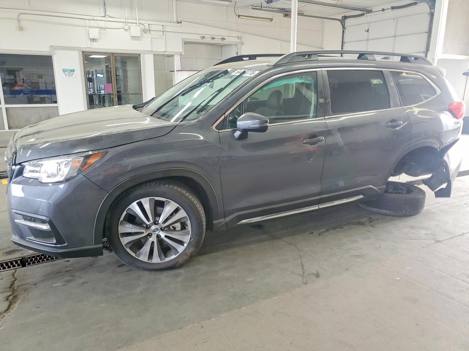 SUBARU ASCENT 2020 with VIN 4S4WMALD0L3480963 - Photo from auction