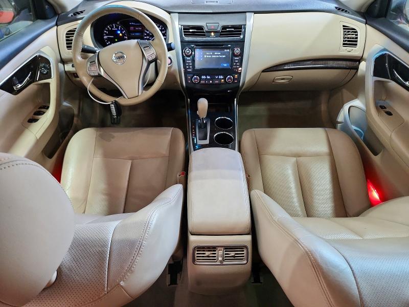 Photo 8 from auction – 2013 NISSAN ALTIMA with VIN 1N4AL3AP2DC135015