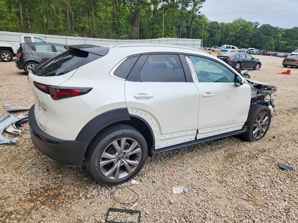 Photo 3 from auction – 2023 MAZDA CX-30 with VIN 3MVDMBBM9PM571042