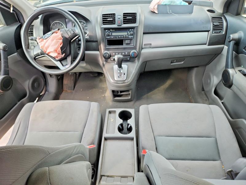 Снимка 8 от търг – 2010 HONDA CR-V с VIN JHLRE4H34AC008491