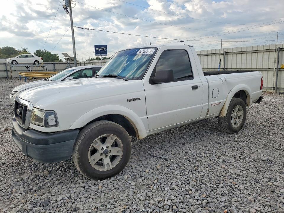 2004 FORD RANGER - Търг №66168576