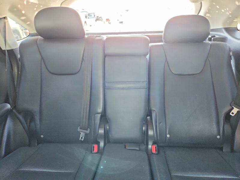 Photo 10 from auction – 2013 LEXUS RX with VIN 2T2ZK1BA3DC123893