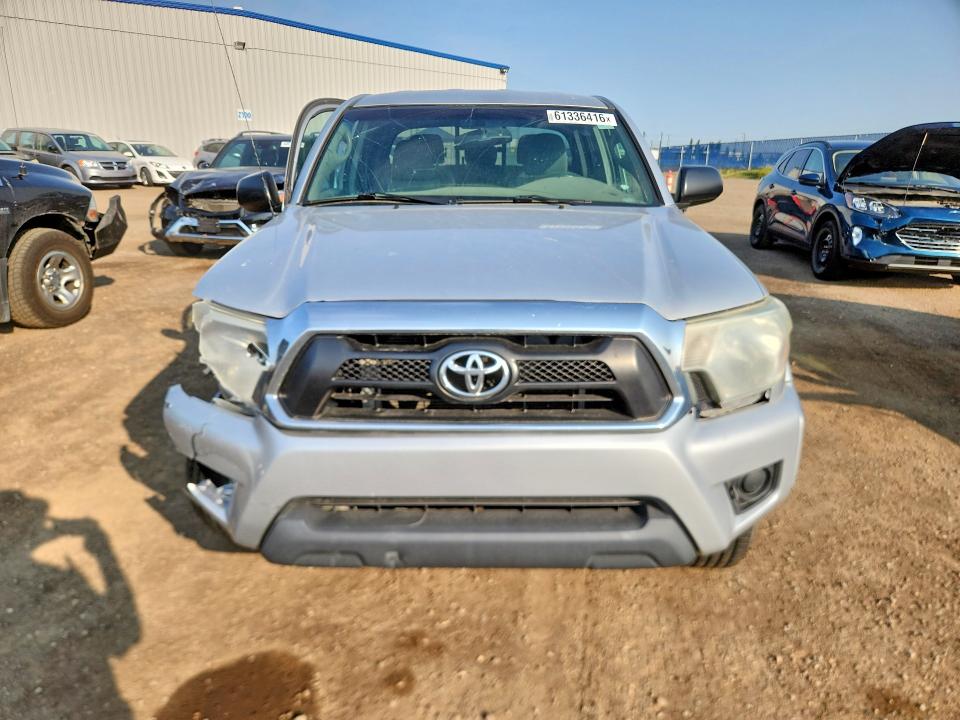 Photo 5 from auction – 2013 TOYOTA TACOMA with VIN 5TFLU4EN6DX079314
