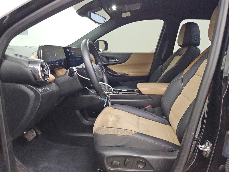 Photo 7 from auction – 2026 CHEVROLET EQUINOX with VIN 3GNAXSEG9TL180613
