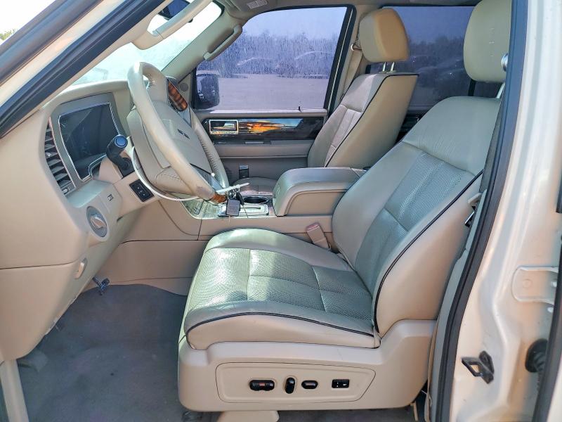 Photo 7 from auction – 2008 LINCOLN NAVIGATOR with VIN 5LMFU27538LJ05534