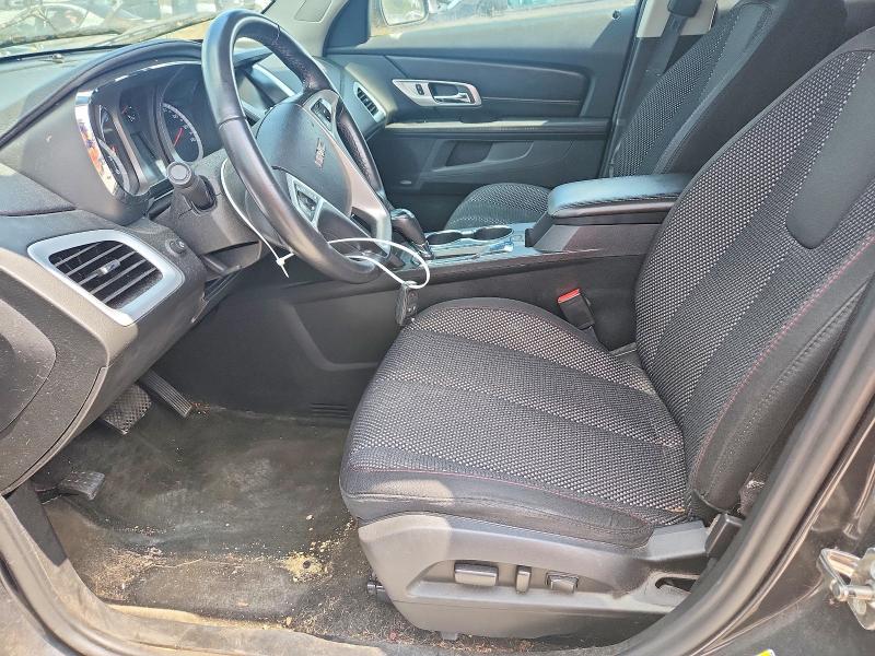 Photo 7 from auction – 2017 GMC TERRAIN with VIN 2GKFLTEK9H6322737